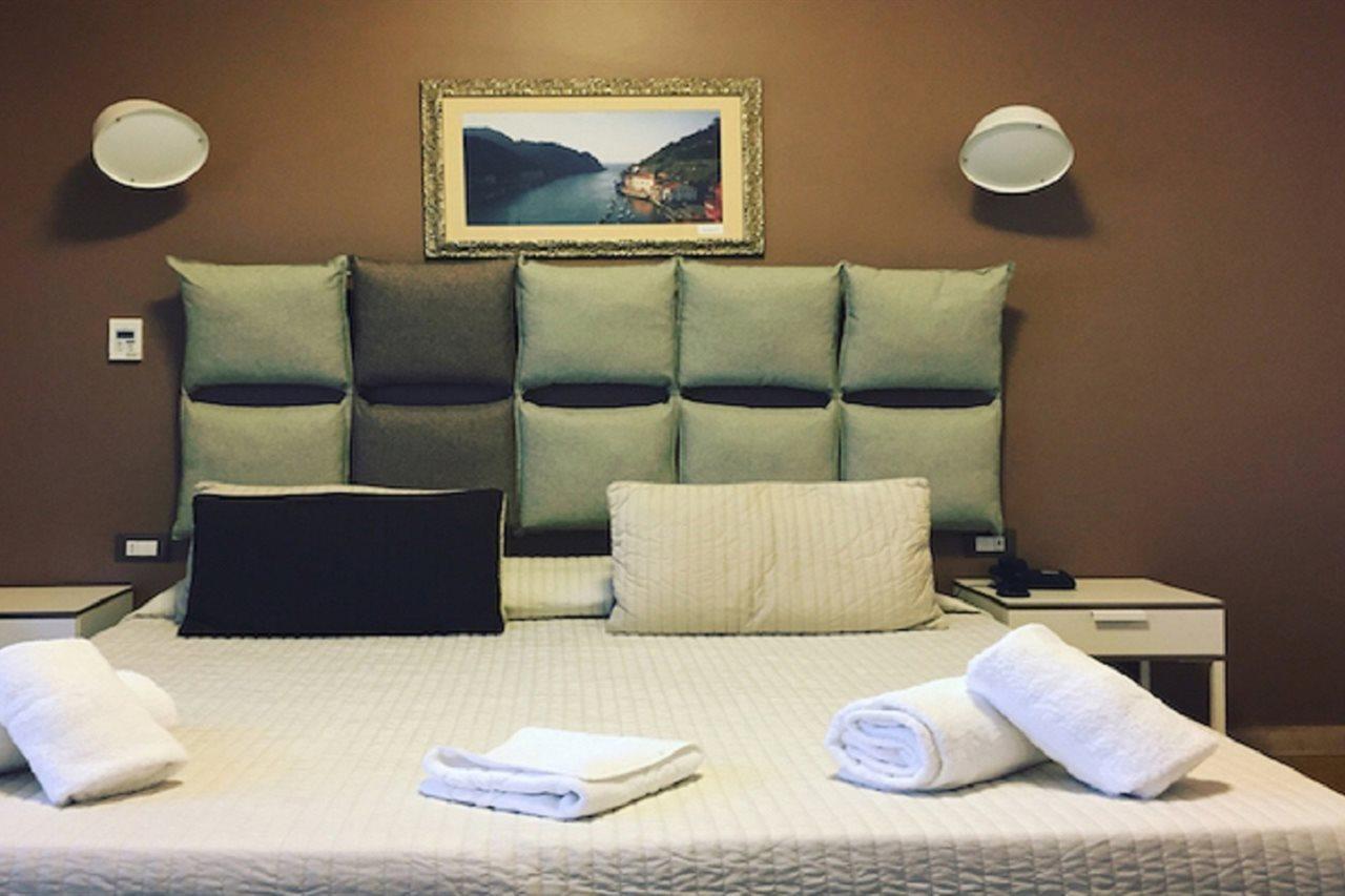 פירנצה Hotel Franchi מראה חיצוני תמונה