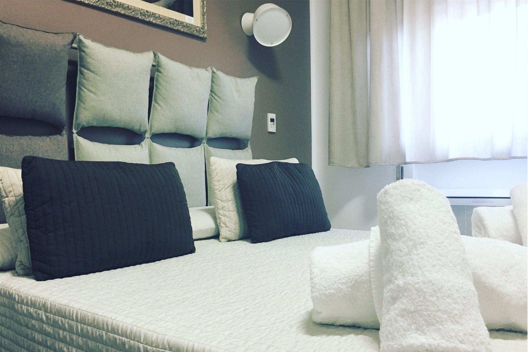 פירנצה Hotel Franchi מראה חיצוני תמונה