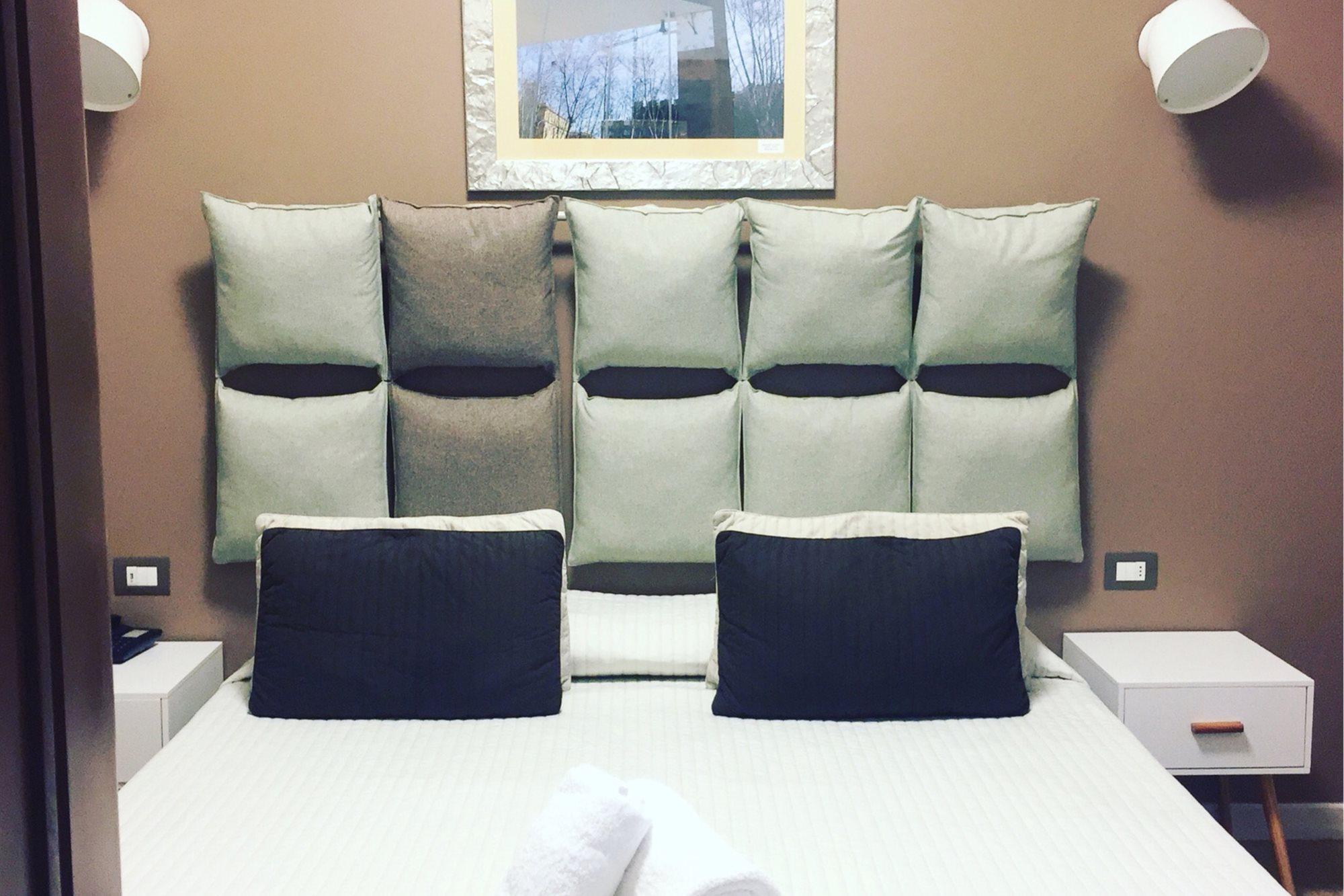 פירנצה Hotel Franchi מראה חיצוני תמונה