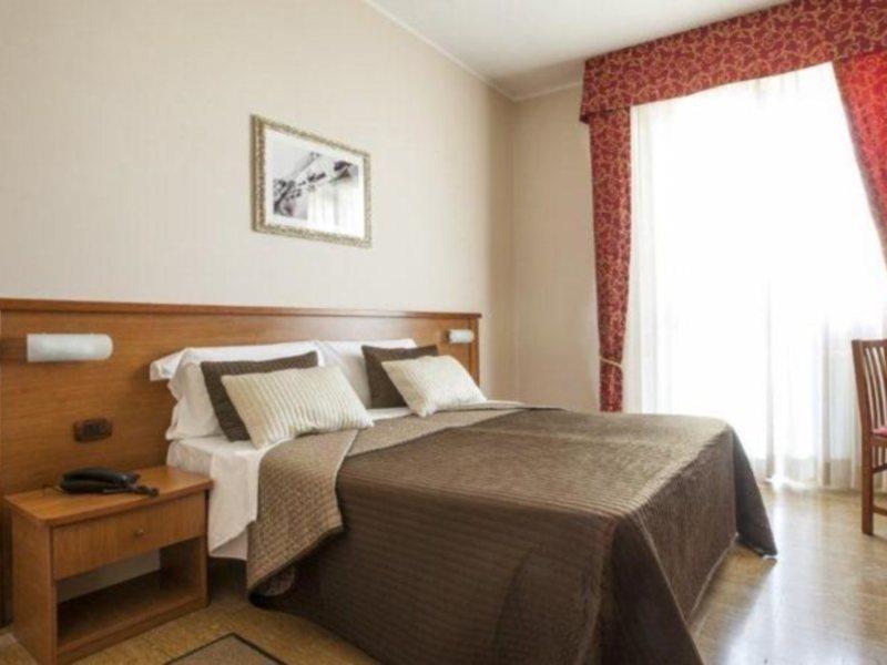 פירנצה Hotel Franchi מראה חיצוני תמונה