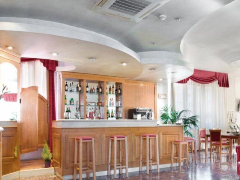 פירנצה Hotel Franchi מראה חיצוני תמונה