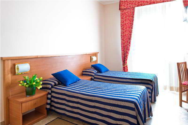 פירנצה Hotel Franchi מראה חיצוני תמונה